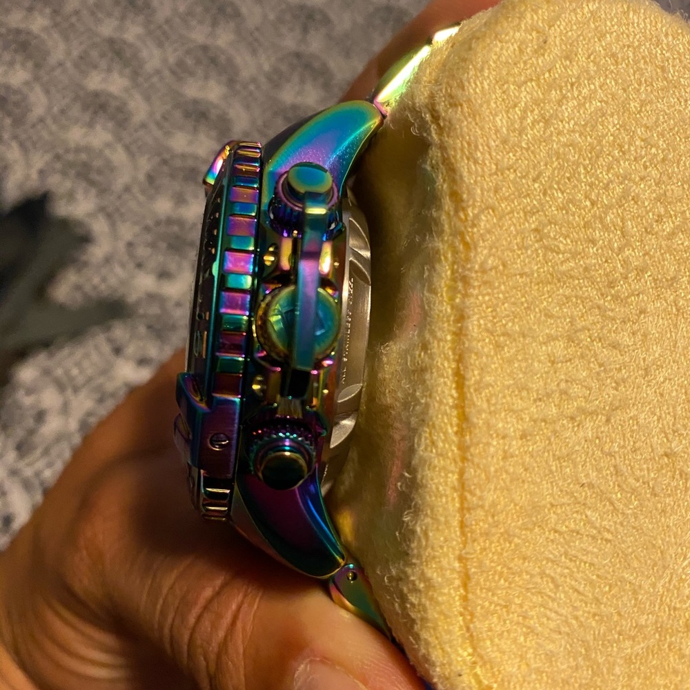 Invicta Watch - Picture 4 of 5